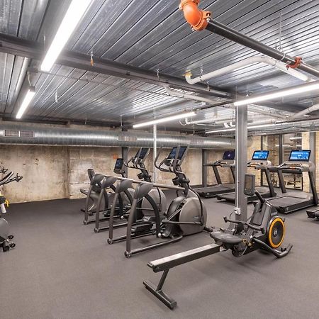Brewery District 1Br Apt M4 밀워키 외부 사진