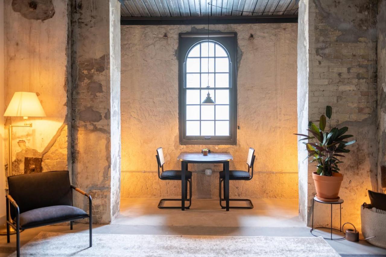 Brewery District 1Br Apt M4 밀워키 외부 사진
