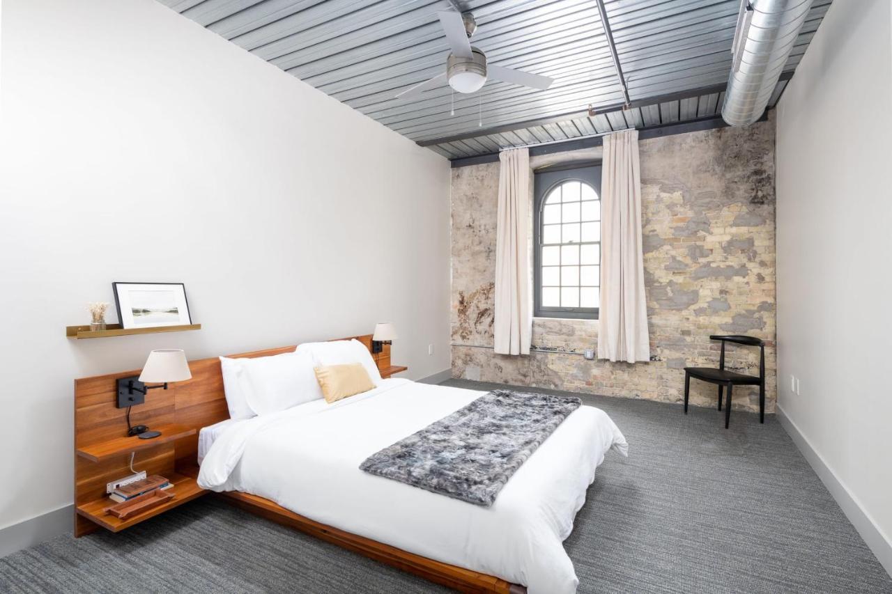 Brewery District 1Br Apt M4 밀워키 외부 사진