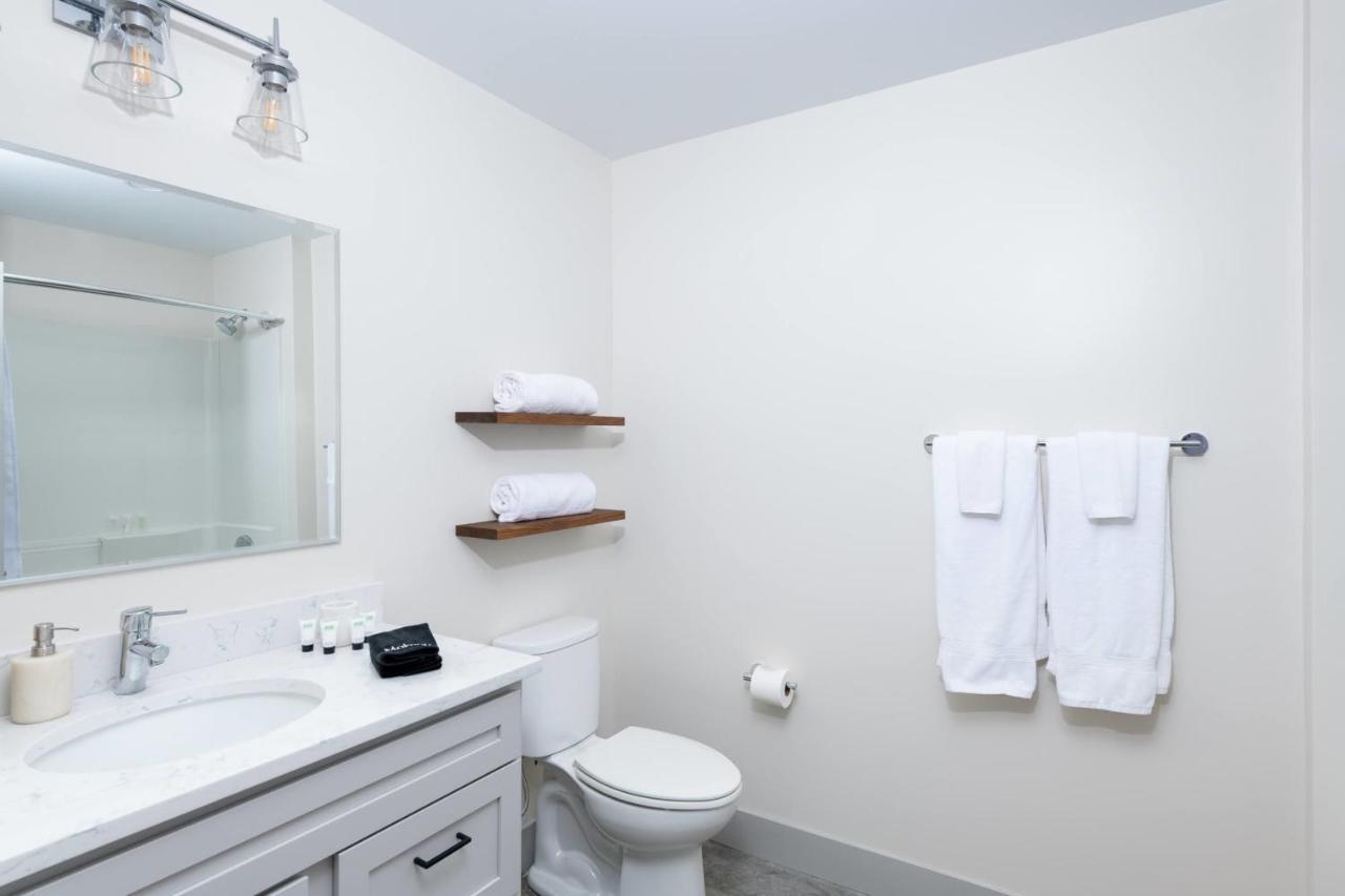 Brewery District 1Br Apt M4 밀워키 외부 사진