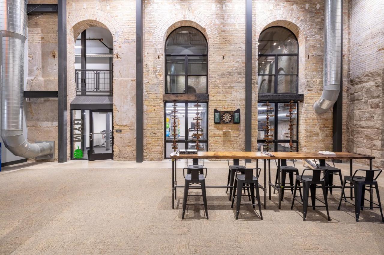 Brewery District 1Br Apt M4 밀워키 외부 사진