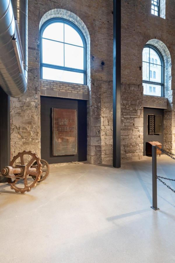 Brewery District 1Br Apt M4 밀워키 외부 사진