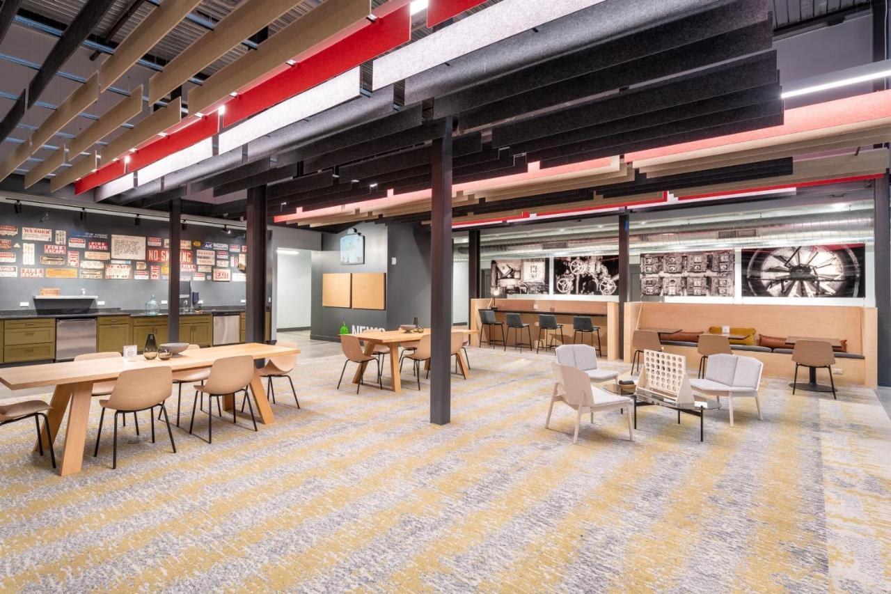 Brewery District 1Br Apt M4 밀워키 외부 사진